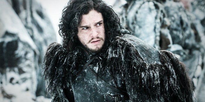 What Companies Can Learn From 'Game of Thrones' When Hiring Their Next Chief Information Officer