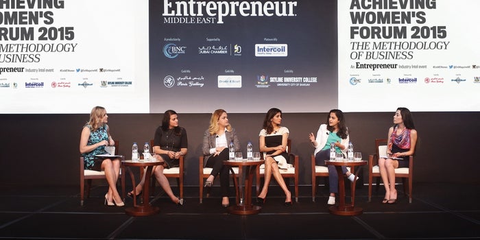 Why Access Is the Key to Women's Equality in the Workforce