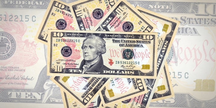 CEO Pay Isn't All That Out of Whack If You Look at Real Data