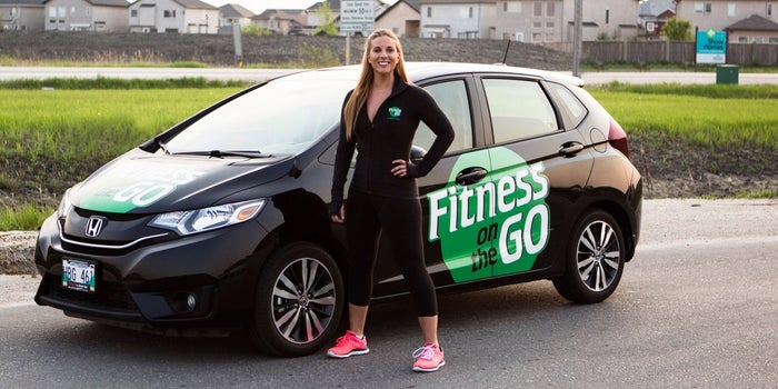 After a Near-Death Accident, Franchisee Kara Lodewyks Aims to Heal Both the Body and the Bottom Line