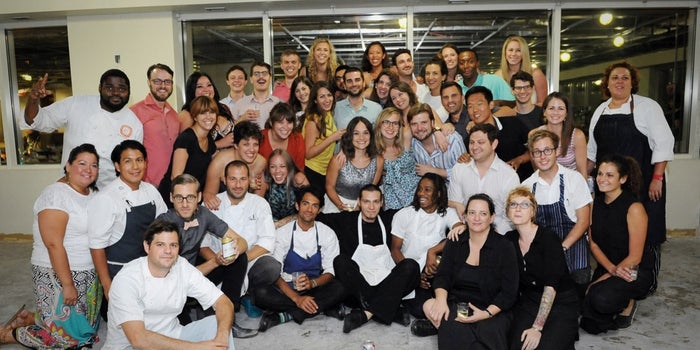 120,000 Miles Later, Dinner Lab Lands a Fresh Round of Funding