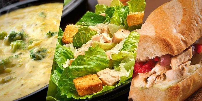A Franchisee Who Grew Up at a Mall Food Court