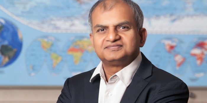 The Strategist: Ramanathan Hariharan, CEO, Max