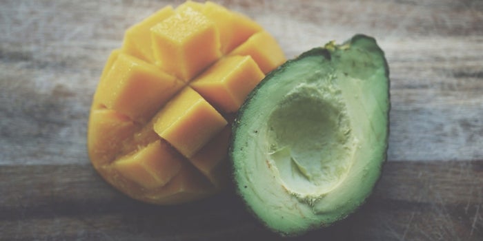 Plant-Based Energy Foods That Will Give You a Boost