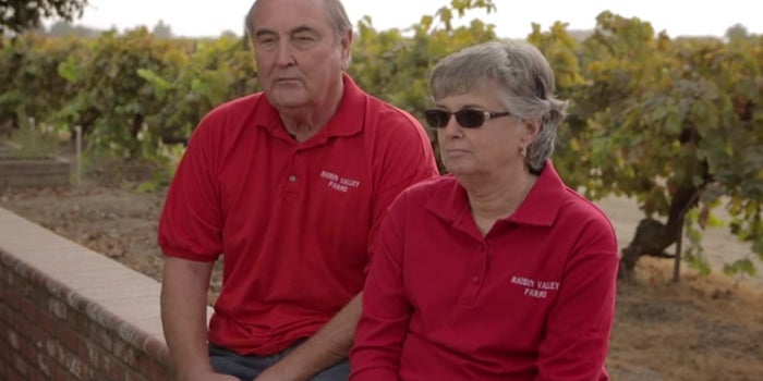 Two California Farmers Just Stopped the Government From Stealing Your Products