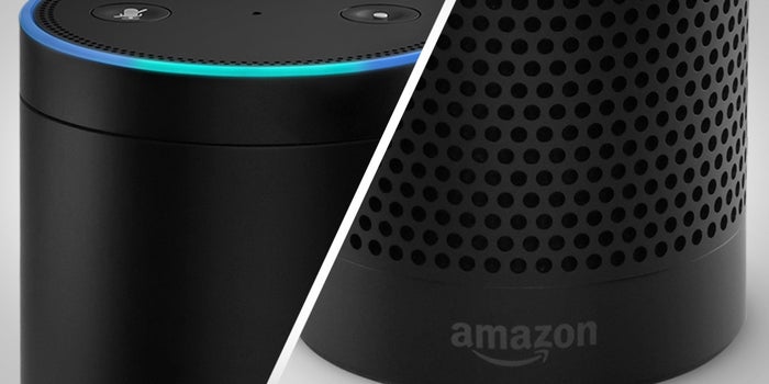 Why Amazon's Voice-Activated Speaker 'Echo' Isn't Worth Your Time or Money