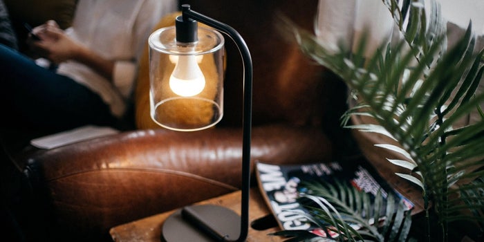 How This Light Bulb Makes It Easier for You to Stream Music