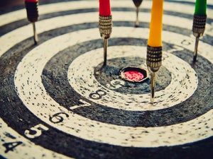 Get Those Quotas Moving (Upward!) in 2018! 5 Things Your Salespeople Can Do.