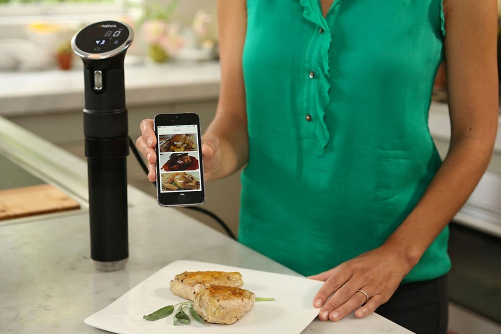 Our Love Affair With the Future of Food and Drink