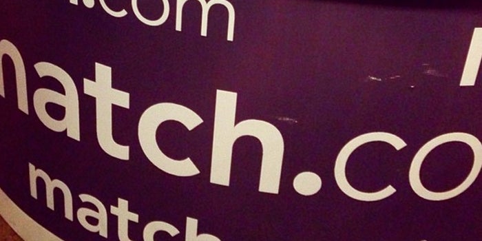 Match, Tinder to Go Public