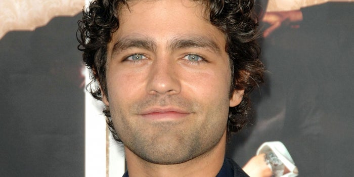 For Actor Adrian Grenier, 'Social Entrepreneurship' Is More Than Just a Buzzword