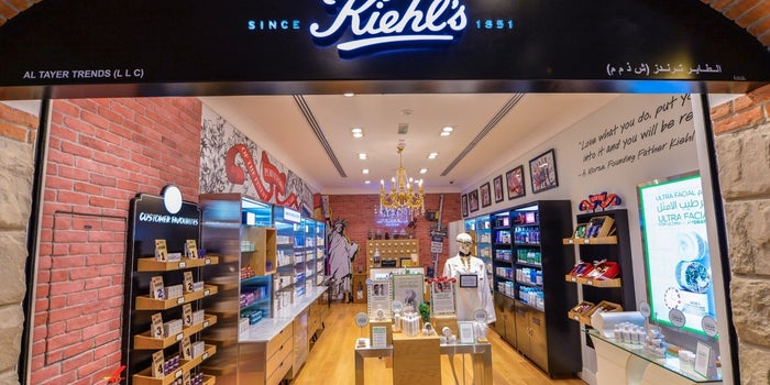 The Executive Selection: Kiehl's For Men