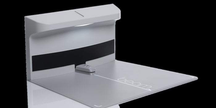 Beam Me Up: Seed Robotics