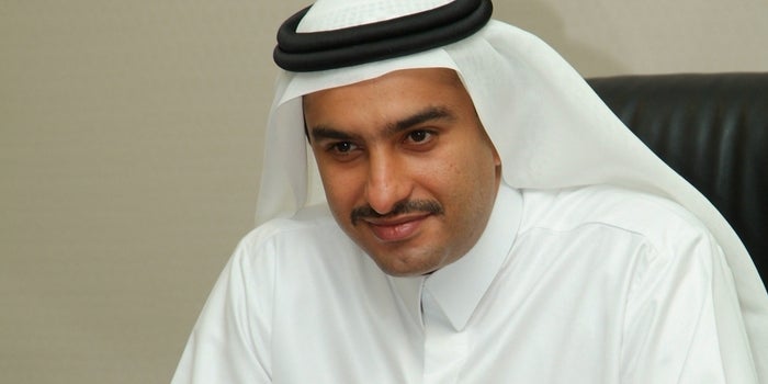 Katara Hospitality Chairman Sheikh Nawaf Bin Jassim Bin Jabor Al-Thani Talks GCC Hospitality and Group's Plans