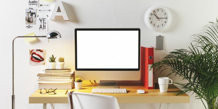 Six Tactics to Increase Productivity by Organizing Your Workspace