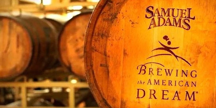 Congratulations to the Brewing the American Dream Pitch Room Wild Card Winner!