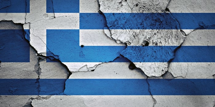 Can One Man and an Indiegogo Campaign Save a Country?