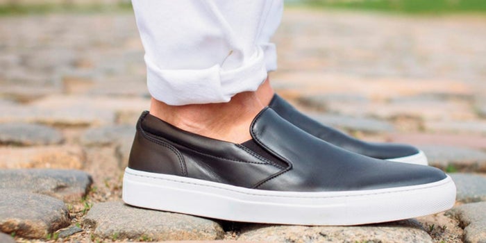 How Greats Footwear Puts Its Best Foot Forward