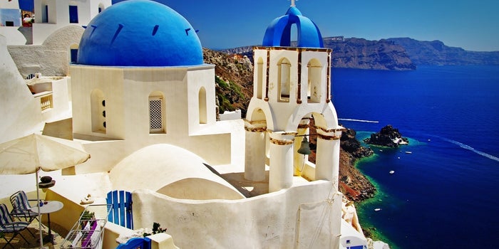 Greece Says It May Accept Bailout Offer -- With Conditions