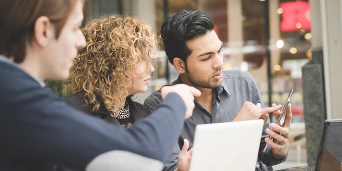 7 Ways to Tap the Skills Your Millennial Team Has in Abundance
