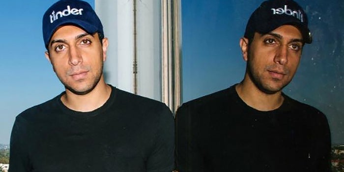 Tinder CEO Sean Rad Makes Veiled Threat to Vanity Fair Reporter Ahead of IPO