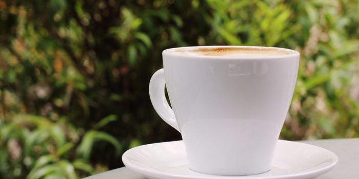 5 Great Coffee Shops to Work In Across the U.S.