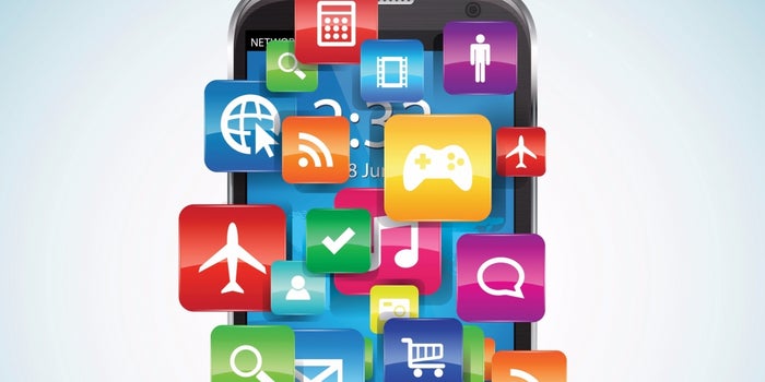 We Just Launched An App... And It Went Great!