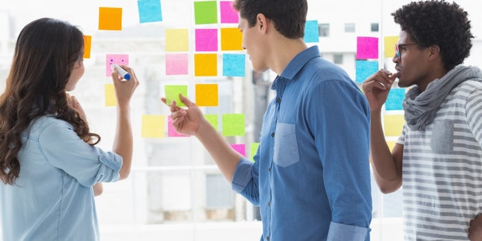 What Plussing Is-And How to Use It as a Lever for Innovation