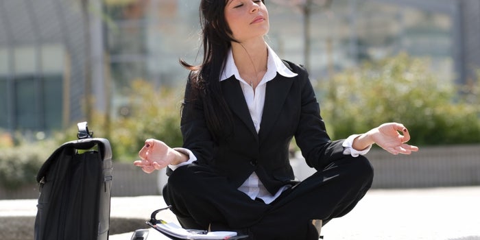 How to Start Fitting Work Into Life (and Stop Fitting Life Into Work)