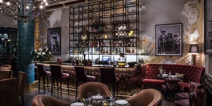 Bringing Repeat Clients To The Table: Coya Dubai Masters The Guest List