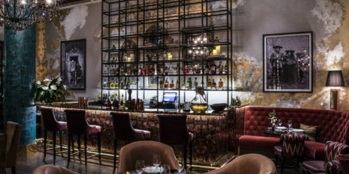 Five Tips For F&B 'Treps: Adam Bel Hadj, CEO, Coya Worldwide