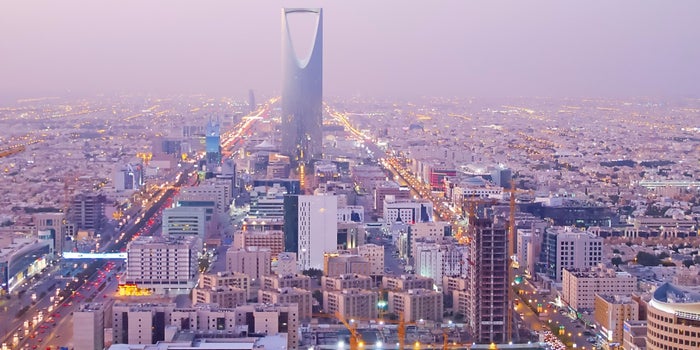 Mastering Your KSA Market Entry
