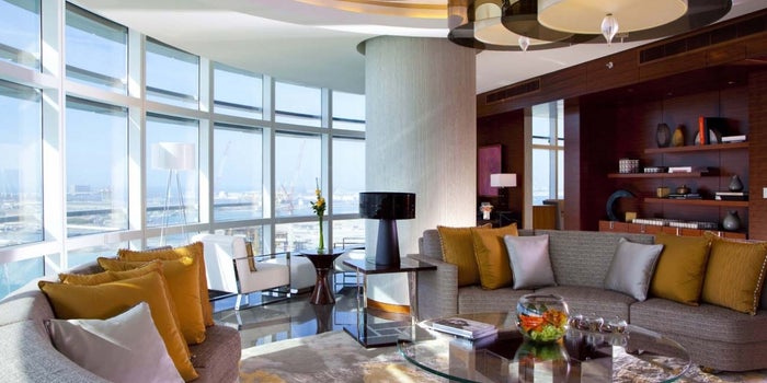 Crafting Memorable Experiences: Rosewood Abu Dhabi Managing Director Luigi Romaniello