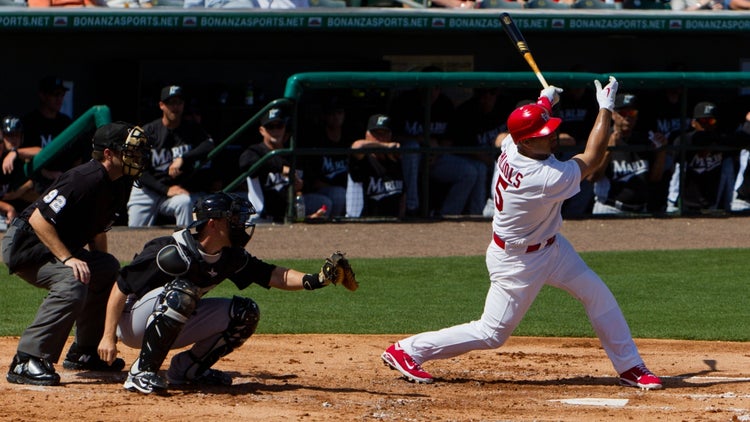 Major League Baseball's St. Louis Cardinals Accused Of Hacking Houston Astros Player Database