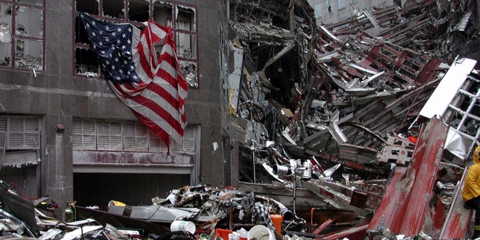 Why None of Us Can Afford to Forget 9/11