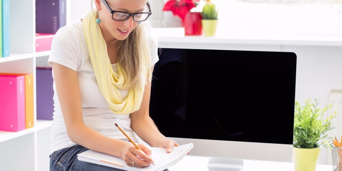 Want to Lose Weight in the New Year? Start by Conducting a Food Audit.
