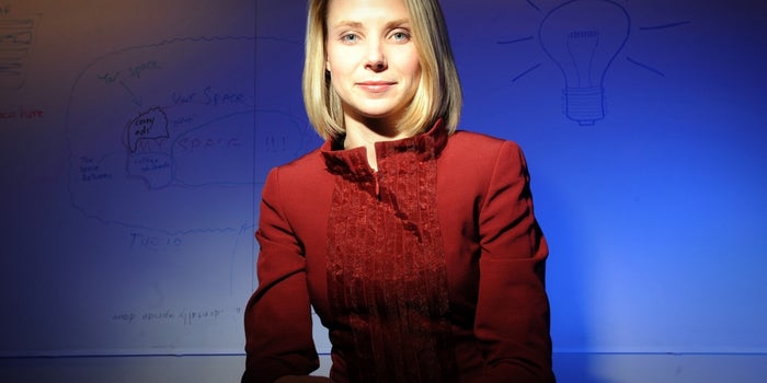 Yahoo to Lay Off 15 Percent of Workforce, Consider Reverse Spinoff