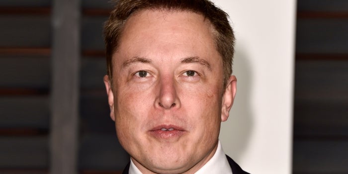 Elon Musk Says Tesla Cars Will Soon Be Able to Steer and Parallel Park Themselves