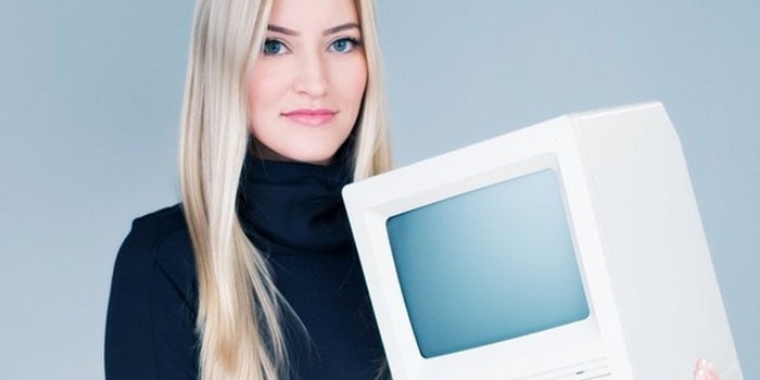 iJustine on Creating Massive Social Reach