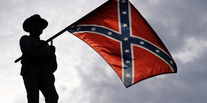 Why It's OK to Sell Merchandise With the Confederate Battle Flag