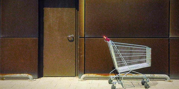 Four Simple Ways to Find Customers