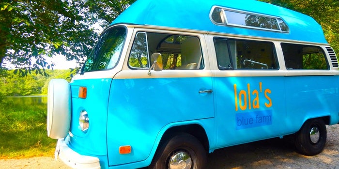 A Food Truck Isn't Just About the Food. It's the Truck, Too.