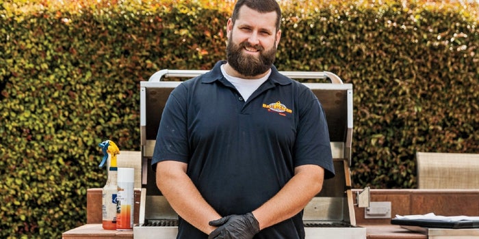 Meet the Ambitious Franchisees Who Turned Modest Investments Into Bustling Businesses