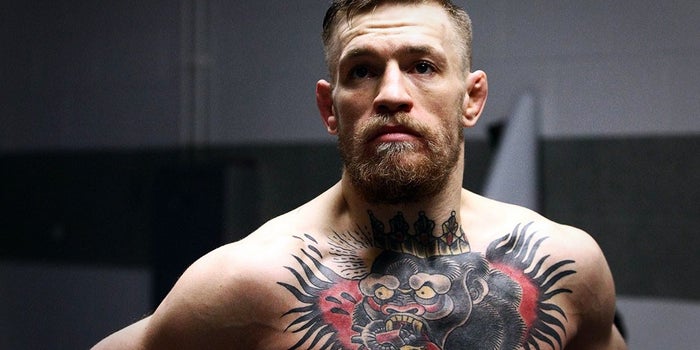 5 Marketing Lessons From UFC Legend Conor McGregor