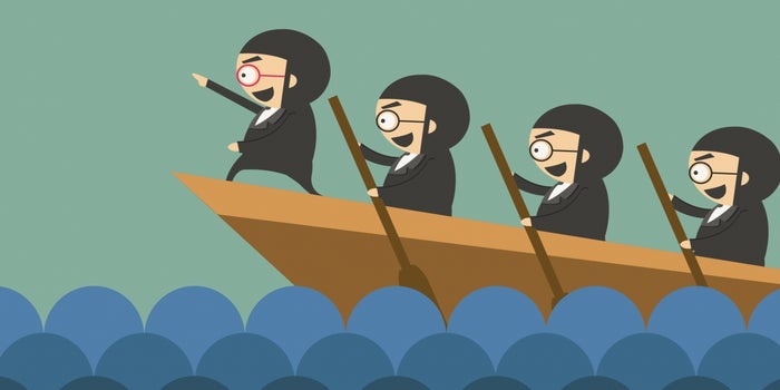 Turning Private Assets Into A P2P Business Model