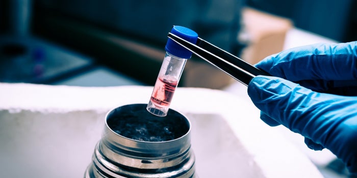 First Baby Born After Restoration Of Frozen Ovarian Tissue