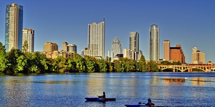 6 Alternatives to Silicon Valley With Better Weather Than Portland