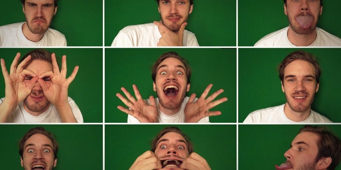 YouTube Star PewDiePie Posts Brilliant Reply to Those Outraged by His $7 Million Income (VIDEO)
