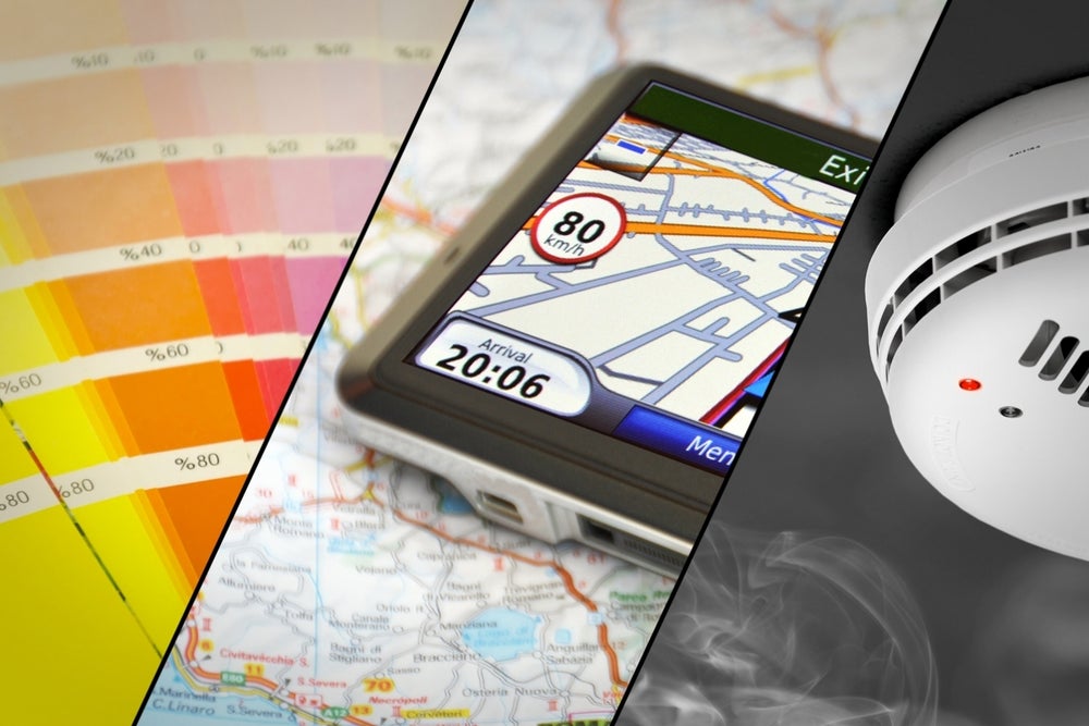 3 Amazing Technologies That Could Be Part of Your New Smartphone