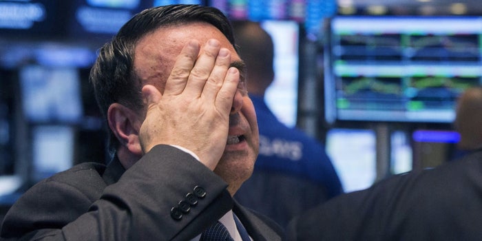 NYSE Says Software Problem Led to Trading Outage